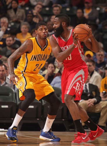 詹姆斯能在 詹姆斯能在