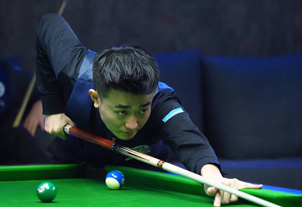 为本场轻松 为本场轻松